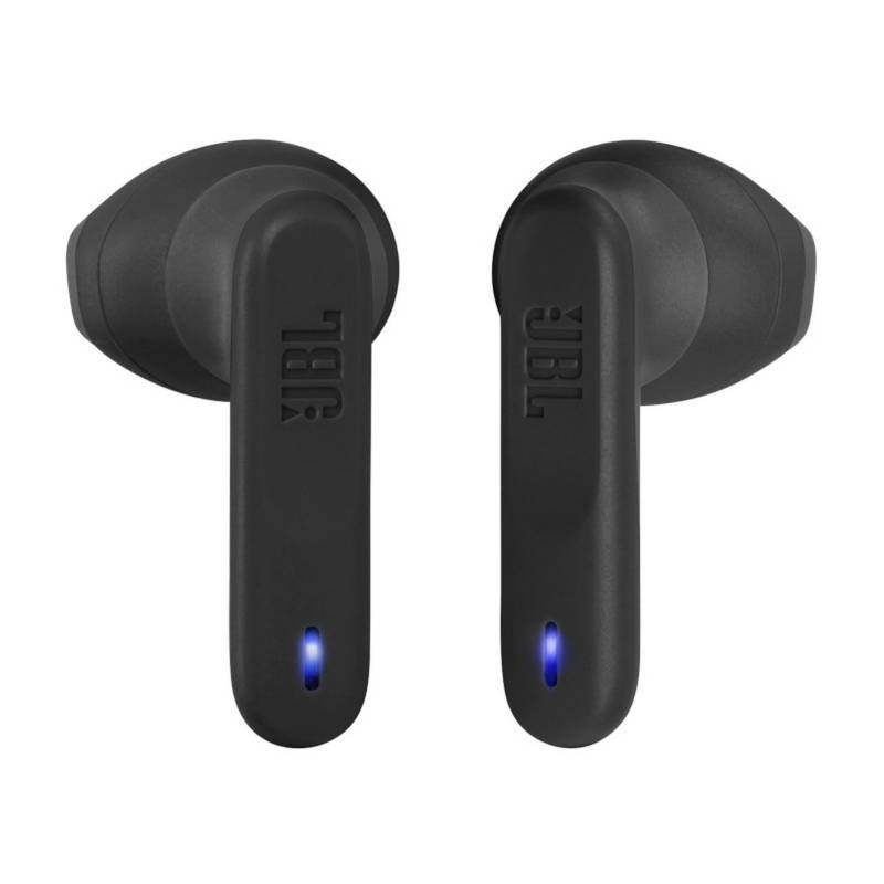 JBL Audifonos JBL Wave Flex TWS Auriculares de botón negro - Negro