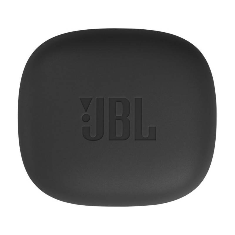 JBL Wave Flex Black Auriculares inalámbricos