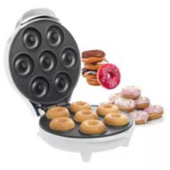 GENERAC - Máquina De Mini Donas Donuts Antiadherente