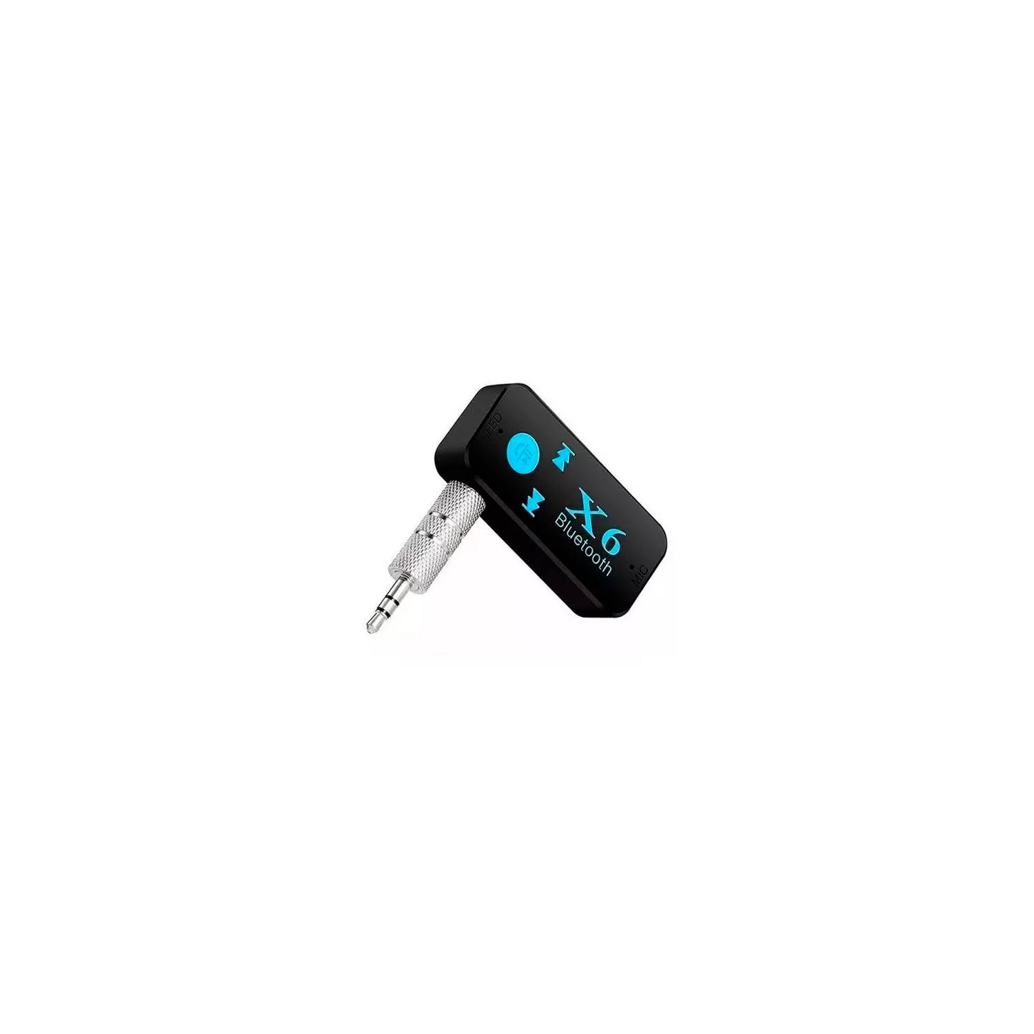 Receptor Bluetooth universal/X6-BT