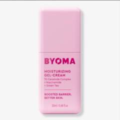 BYOMA - Crema Gel Hidratante Facial 20ml - Byoma