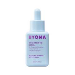 BYOMA - Serum Iluminador Facial 30ml - Byoma