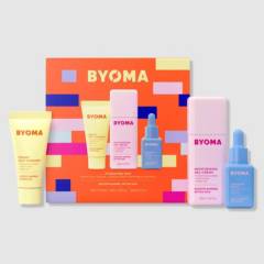 BYOMA - Pack Hidratante Facial  - Byoma