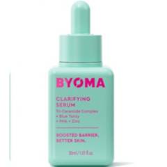 BYOMA - Serum Clarificante Facial 30ml - Byoma