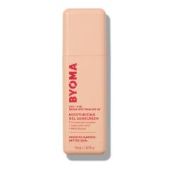 BYOMA - Crema Gel Hidratante Facial con SPF30 50ml - Byoma