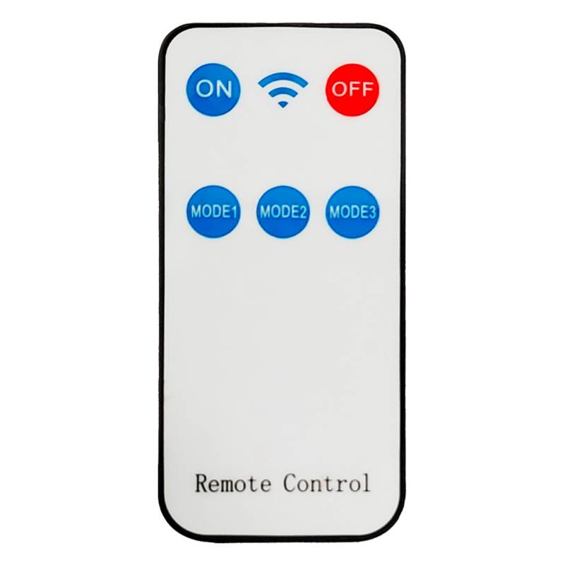 ESHOPANGIE Foco Luz Led Solar Sensor Movimiento Soporte Control