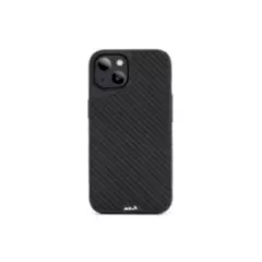 MOUS CASE - Carcasa Mous Limitless para iPhone 14 Plus Fibra de carbon