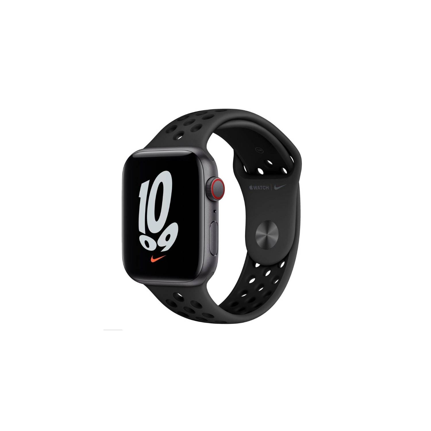 APPLE Apple Watch Nike SE Gen. 1 GPS+Celular 44mm Space Gray
