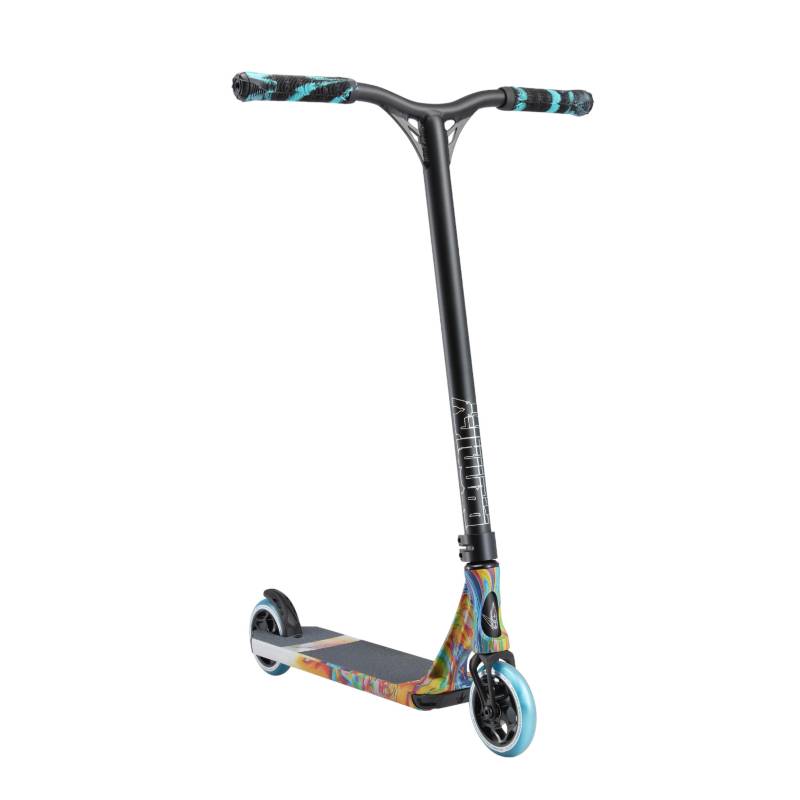 IBIKES - Scooter Envy Prodigy S9 Swirl