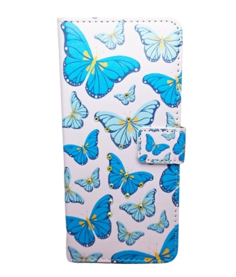 Funda para flauta - Página web de MariposaPititico