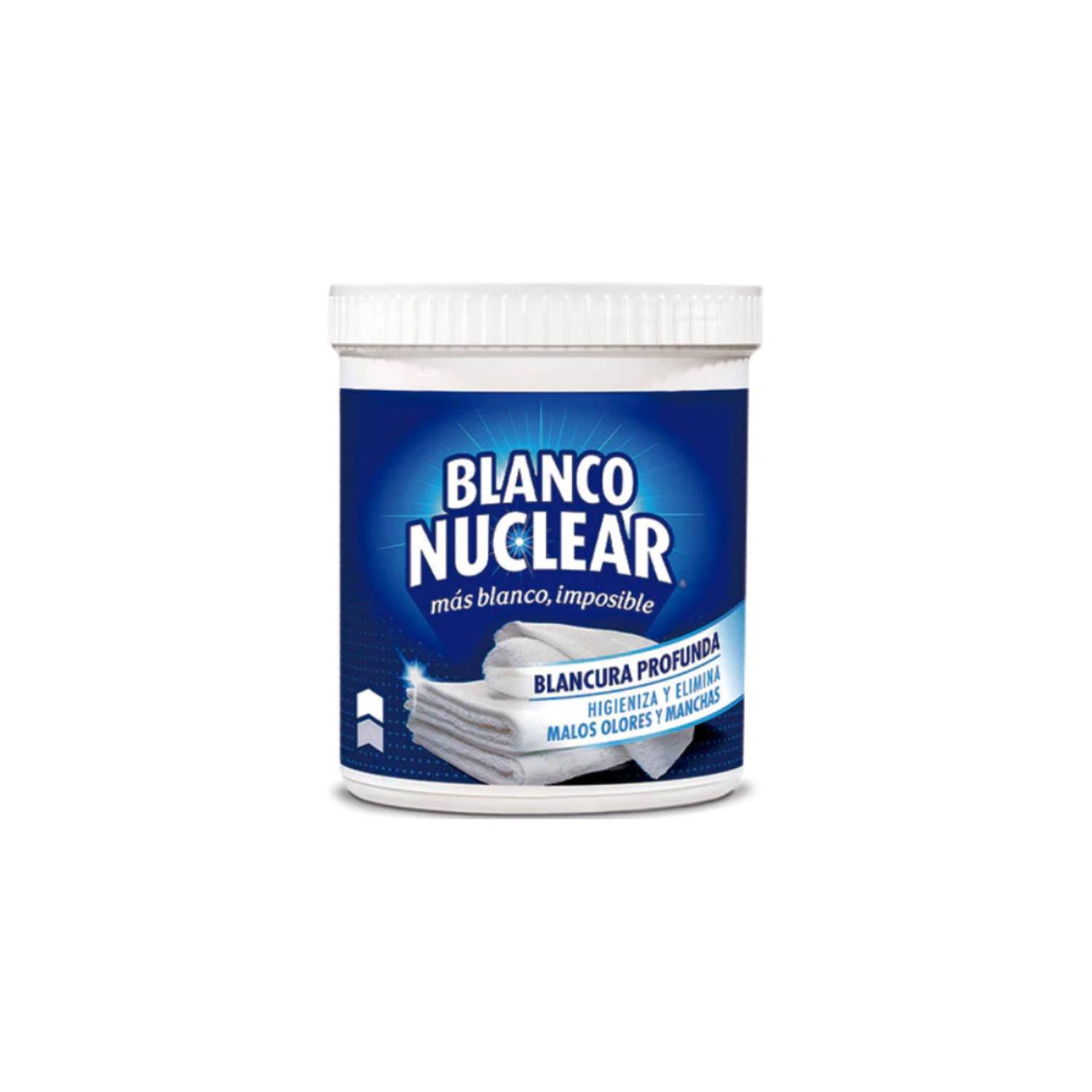 Blanco Nuclear »
