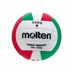 MOLTEN - Balón de Vóleibol Molten V5C 1400
