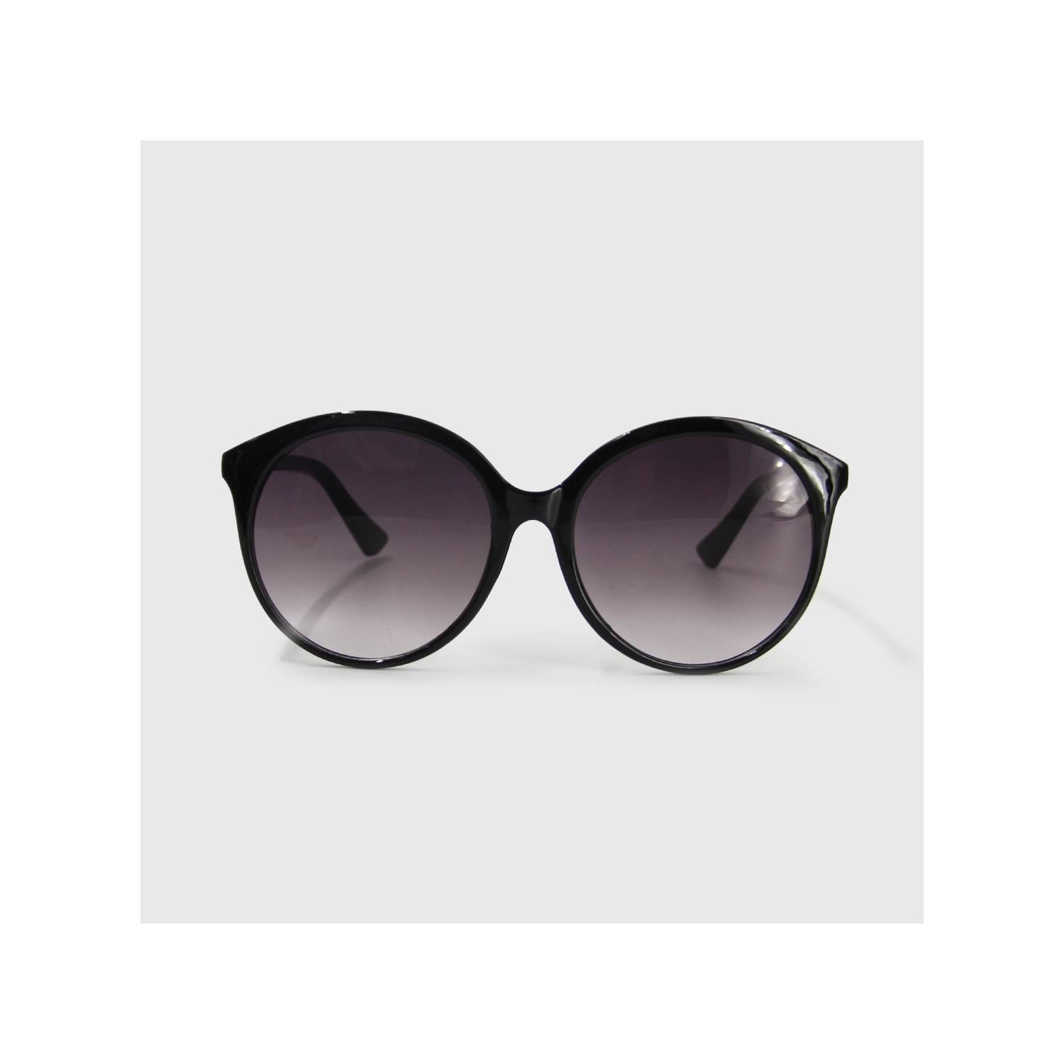 Lentes de sol negro mujer hot sale