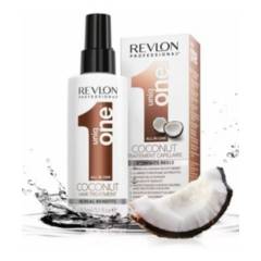 REVLON - Revlon One Coconut Tratamiento 10 Beneficios en uno 150 ml