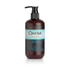 DELUXE - Shampoo CocoNut Premium 300 ml – DELUXE
