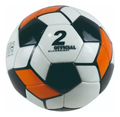 Balon Futbol Niño Drb Star N°3 DRB - GymPro