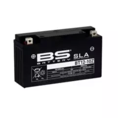 BS - Batería Moto Zontes T1-T310 BS BATTERY