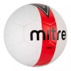 MITRE - Balón de Fútbol Mitre New Final