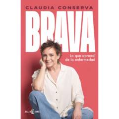 PLAZA & JANES - Brava - Autor(a):  Claudia Conserva