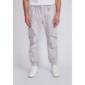 SIOUX JEANS, Moda y Tendencia, SIOUX JEANS, Compre Pantalon Hombre Cargo  Cordon Gris Sioux Por CLP 19990