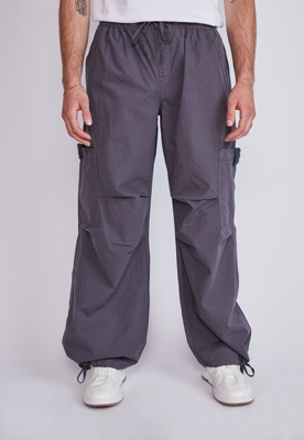 SIOUX Pantalon Mujer Parachute Basic Arena Sioux