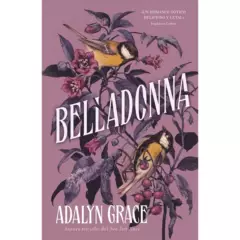 UMBRIEL - Belladonna - Autor(a):  Adalyn Grace
