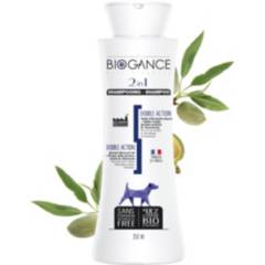BIOGANCE - Shampoo Y Acondicionador 2 In 1, 250 Ml, Biogance.