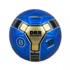 DRB - Pelota de Fútbol Arsenal DRB