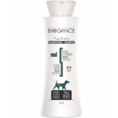 BIOGANCE - Shampoo Nutri Derm (pieles Atópicas) 250 Ml, Biogance.