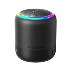 SOUNDCORE - Parlante Bluetooth Mini 3 Pro Soundcore Negro