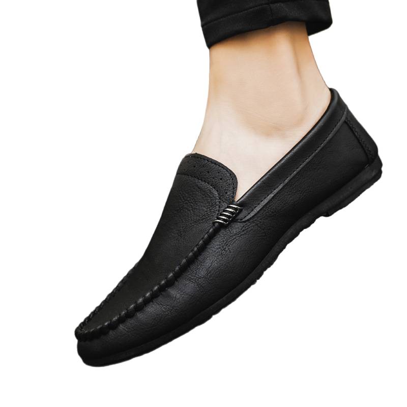 GENERICO - Zapatillas casuales para hombres