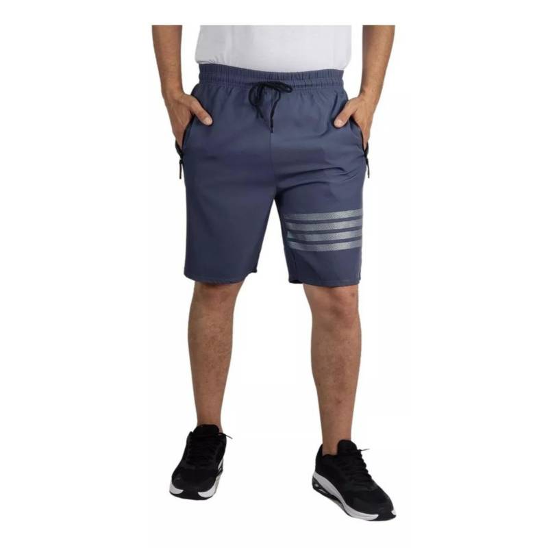 Short Deportivo Tela Dryfit Nacional Unisex (colores) – MPS Deportes