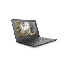 HP - Chromebook HP 11A G6 EE AMD A4-9120C 4GB RAM 16GB eMMC 116 Gris - Reacondicionado