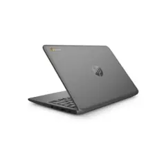 HP - Chromebook HP 11A G6 EE AMD A4-9120C 4GB RAM 16GB eMMC 116 Gris - Reacondicionado