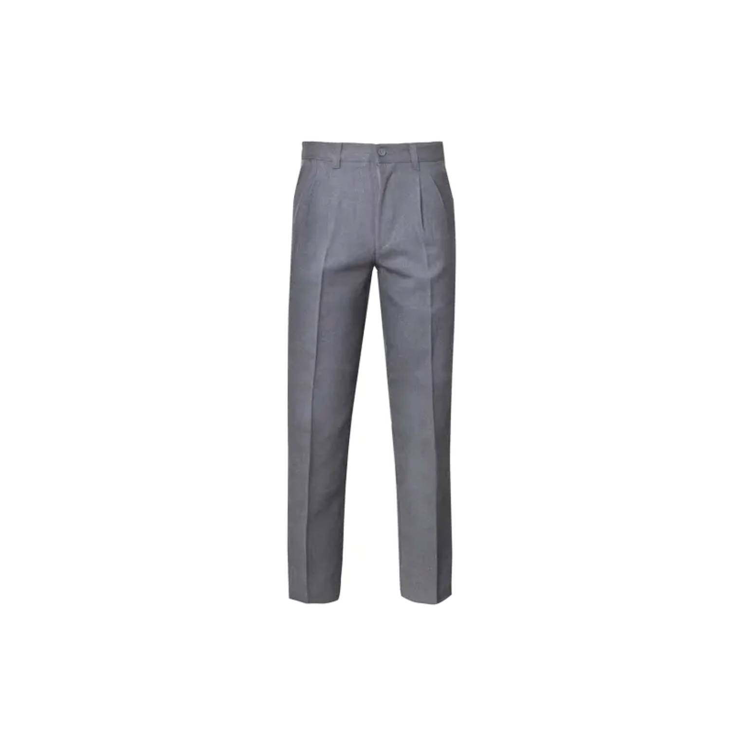 Pantalon Gris Escolar