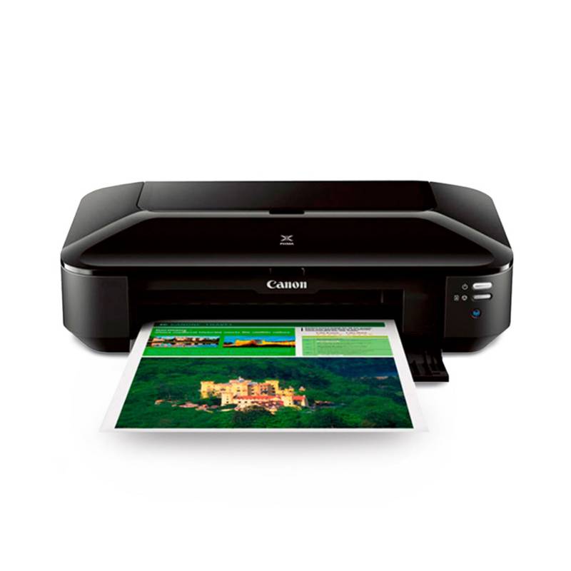 Impresora Canon Pixma G510 Tinta continua Color WiFi USB