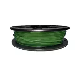 3D LEK - Filamento 3D Lek PLA Verde oscuro 3.00 mm 1 kilo