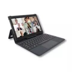 M BLACK CONNECTION - Tablet M-black 10" Con teclado / 6GB / 128GB / ANDROID 11 /