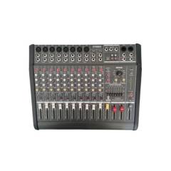 AURAX - Mixer Amplificado 12 Canales Aurax F1213