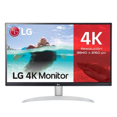 Monitor LG 27UP600W / Pantalla 27