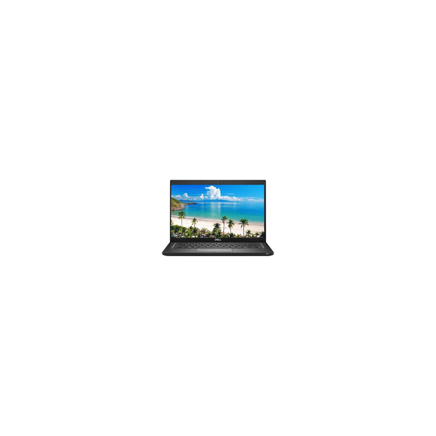 DELL Notebook Dell Latitude 7390 Intel Core i7-8650U 16GB