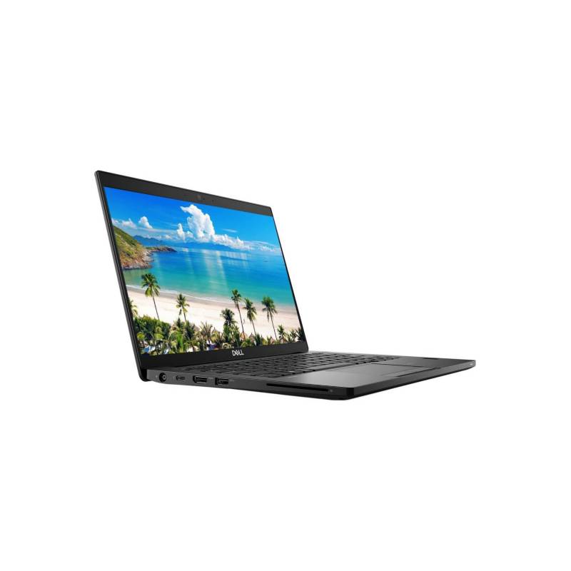 DELL Notebook Dell Latitude 7390 Intel Core i7-8650U 16GB