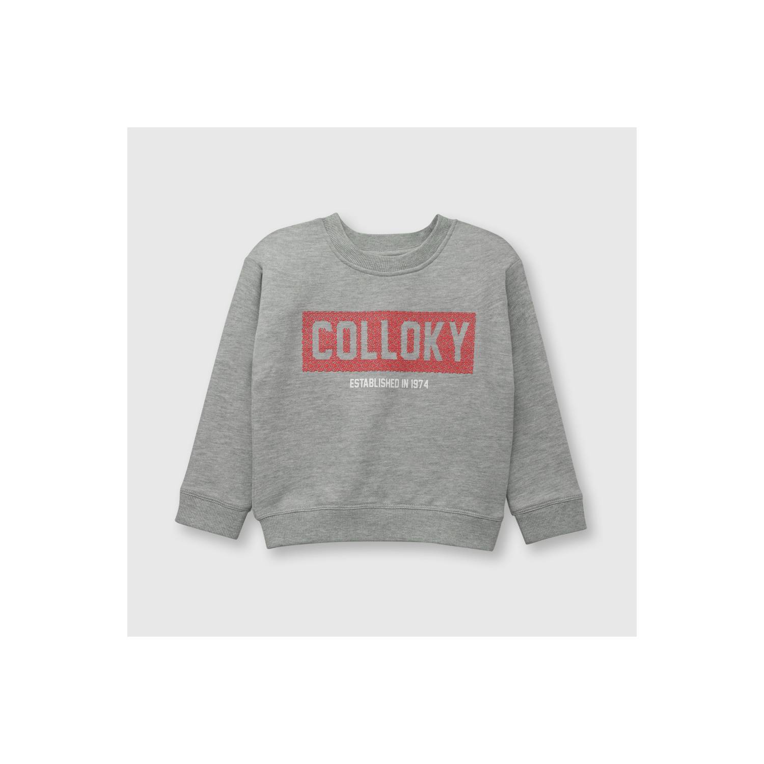 COLLOKY Poler n de beb ni o colloky 3 a 36 meses falabella