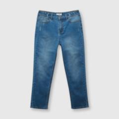 COLLOKY - Jeans de niño regular dark denim (2 a 12 años) 8 8