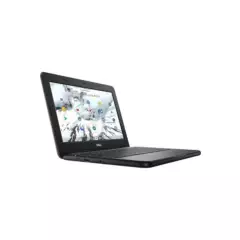 DELL - Chromebook Dell 3100 Touchscreen Intel Celeron N4000 2.6GHz 4GB RAM 32 GB 11.6'' Reacondicionado