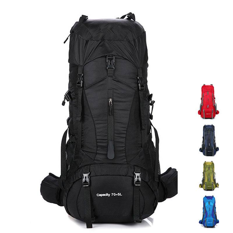 TIOZONEY 40L Mochila deportiva