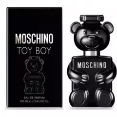 MOSCHINO - Moschino Toy Boy EDP 100 ML - Moschino