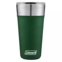 COLEMAN - Vaso Termico Brew Herit Green 600 ML Coleman