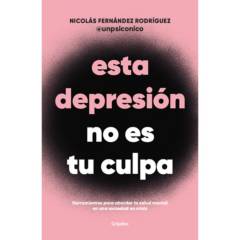 GRIJALBO - Esta Depresion No Es Tu Culpa