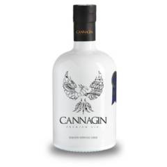 GENERICO - Gin Cannagin Premium